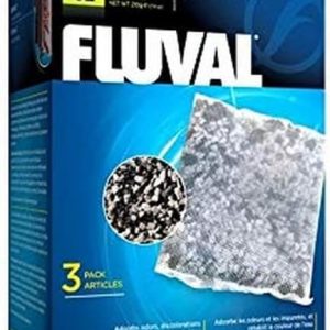 Fluval C2 Zeo-Carb – Set of three